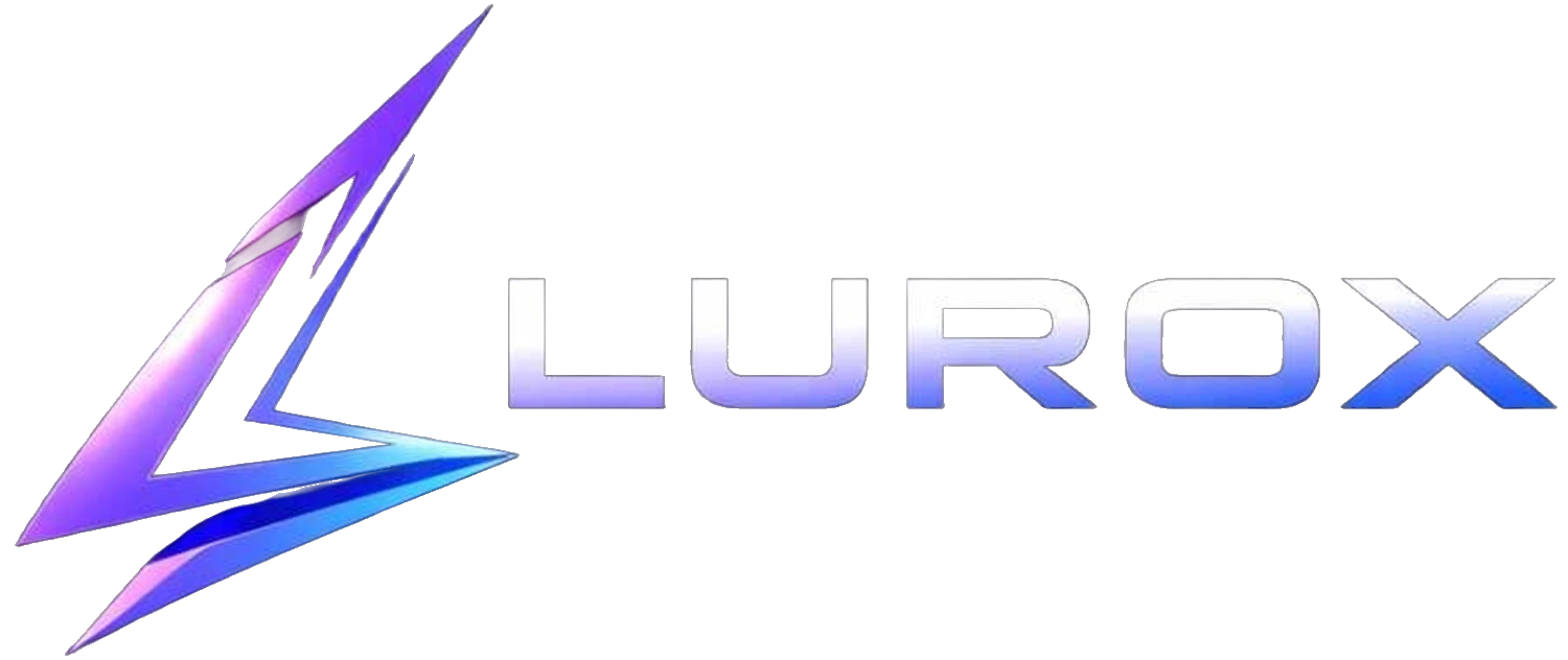 Lurox logo